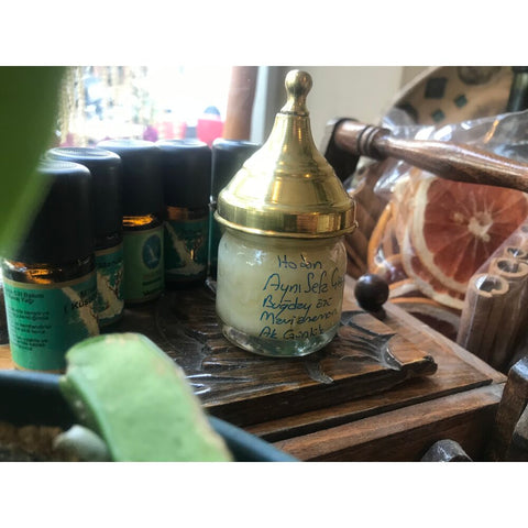 Aynısefa Yüz-Tırnak Kremi