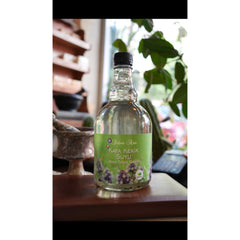 Kekik suyu ( Distilasyon )