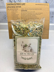 Sakinleştirici Çay